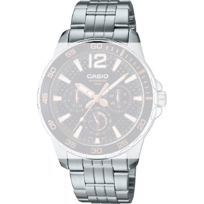 Casio 10569022 Band