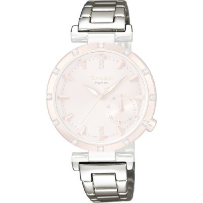 Casio 10569033 Sheen Band