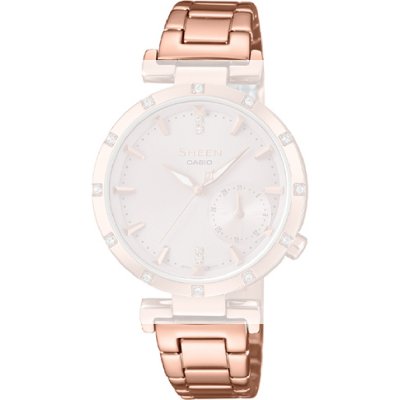 Casio 10569035 Sheen Band