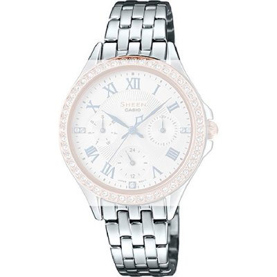 Casio 10569036 Sheen Band