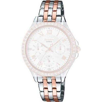 Casio 10569037 Sheen Band
