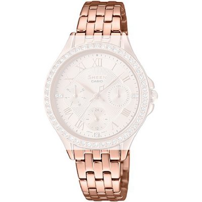 Casio 10569038 Sheen Band