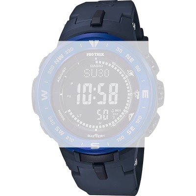 Casio 10570857 Pro Trek Band