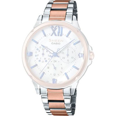 Casio 10571061 Sheen Band