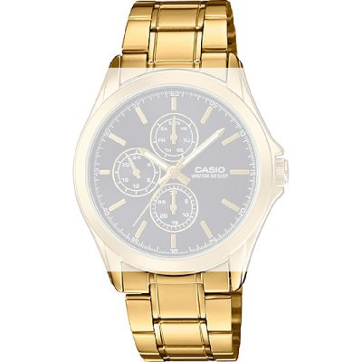 Casio 10572652 Band