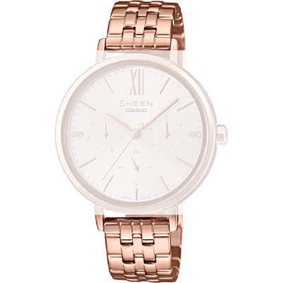 Casio 10572657 Sheen Band
