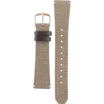 Casio 10634962 Vintage Iconic Band