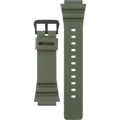 Casio 10640271 MRW Series Band