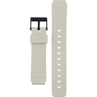 Casio 10642492 Vintage Round - Earth Color Band