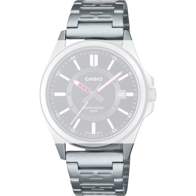 Casio 10645415 MTP-E700 Band