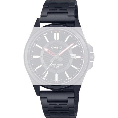 Casio 10645416 MTP-E700 Band