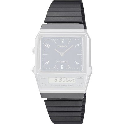 Casio 10650902 Vintage Edgy Band