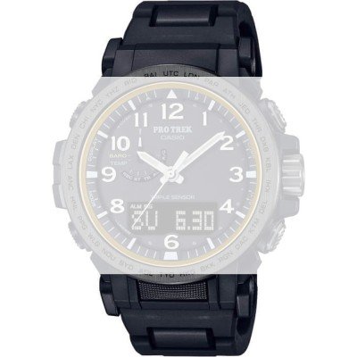 Casio 10651507 Pro Trek Band