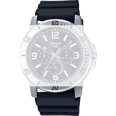 Casio 10654370 Gents Analog Band