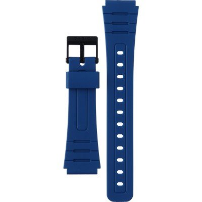 Casio 10672916 F-91 Band