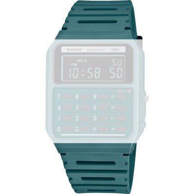Casio 10677947 Vintage Edgy Band