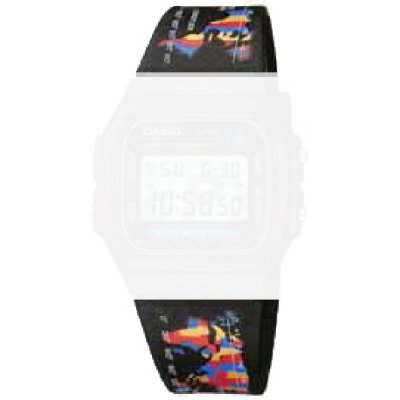 Casio 19041604 Band
