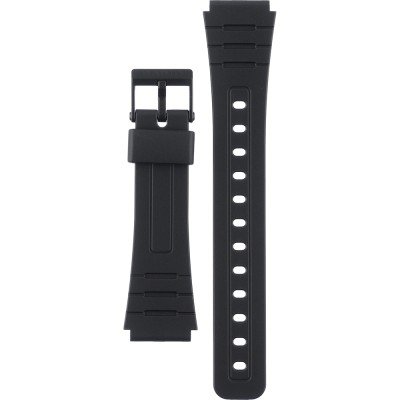 Casio 71604002 F-91W Band