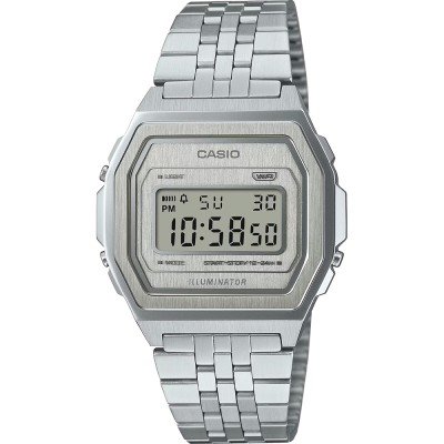 Casio Vintage A1000A-7EF A1000 Series Uhr