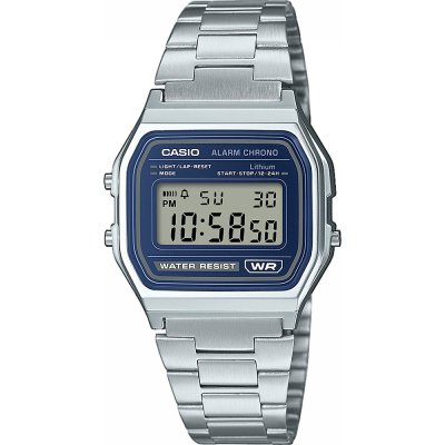 Casio Vintage A158WEA-2EF Vintage Series Uhr