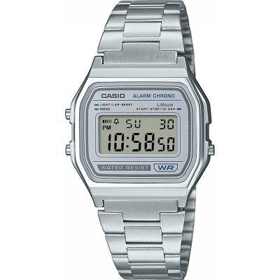 Casio Vintage A158WEA-7EF Vintage Series Uhr