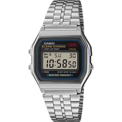 Casio Vintage A159WE-1EF Vintage Series Uhr