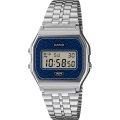 Casio Vintage A159WEVJ-2EF Vintage Series - 'Seigaiha' Uhr