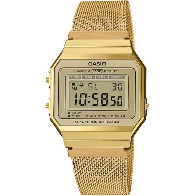 Casio Vintage A700WEMG-9AEF-SC1 Second Chance Uhr