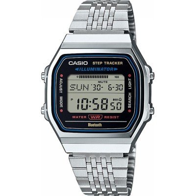 Casio Vintage ABL-100WE-1AEF-SC Uhr