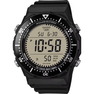 Casio Timeless AE-1700H-1AVEF Sports Uhr