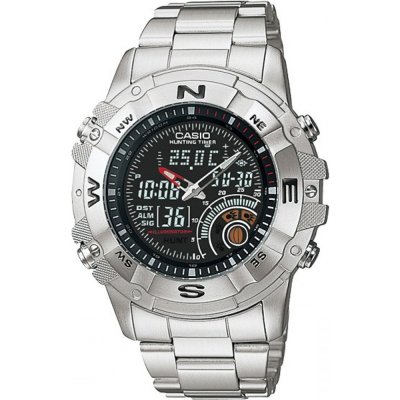 Casio AMW-705D-1AV Outgear Uhr