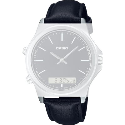 Casio 10631230 Analog-Digital Band