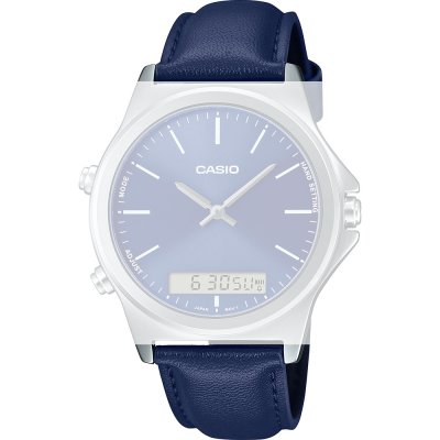 Casio 10631231 Analog-Digital Band