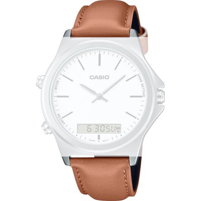 Casio 10631232 Analog-Digital Band