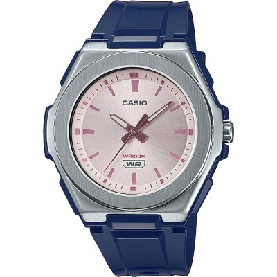 Casio Collection LWA-300H-2EV Analog Uhr