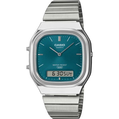 Casio Vintage AQ-240E-3AEF Uhr