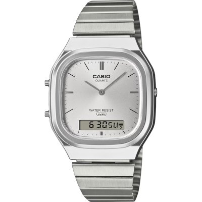 Casio Vintage AQ-240E-7AEF Uhr