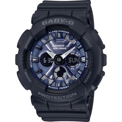 G-Shock Baby-G BA-130-1A2 Uhr