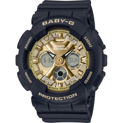 G-Shock Baby-G BA-130-1A3 Uhr