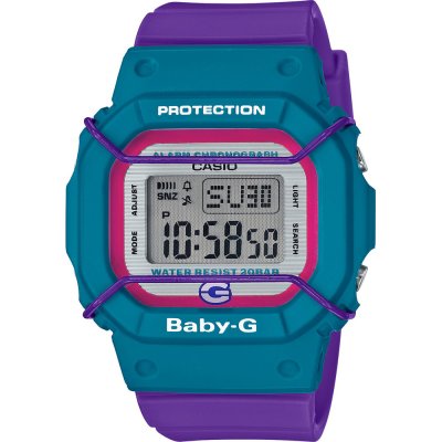 G-Shock Baby-G BGD-525F-6 Baby-G - 1994 Revival Uhr