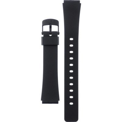 Casio 10620110 Ladies Digital Band