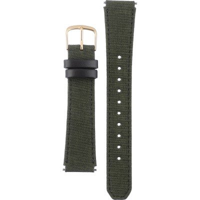 Casio 10634961 Vintage Iconic Band