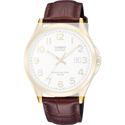 Casio 10582959 CASIO Collection Men Band