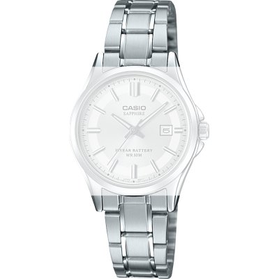 Casio 10583815 CASIO Collection Women Band