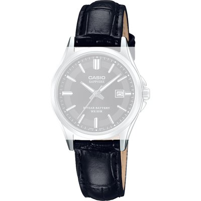 Casio 10583816 CASIO Collection Women Band