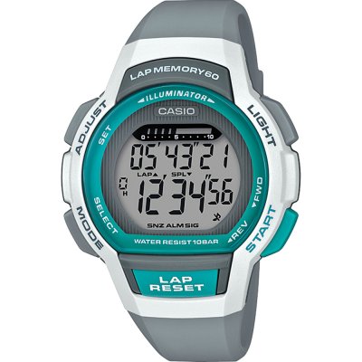 Casio Sport LWS-1000H-8AV Sports Edition Uhr