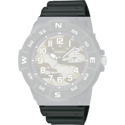 Casio 10579586 Collection Men Band