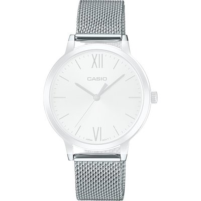 Casio 10576065 Collection Women Band