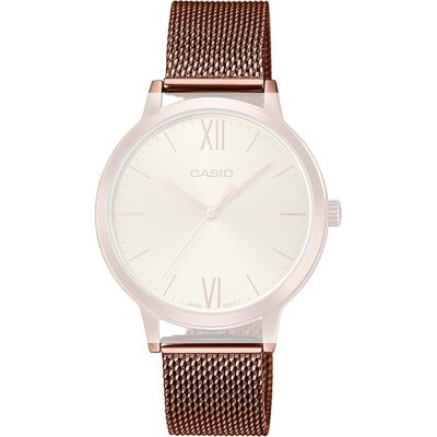 Casio 10576066 Collection Women Band