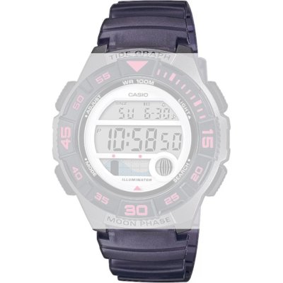 Casio 10592726 Collection Women Band